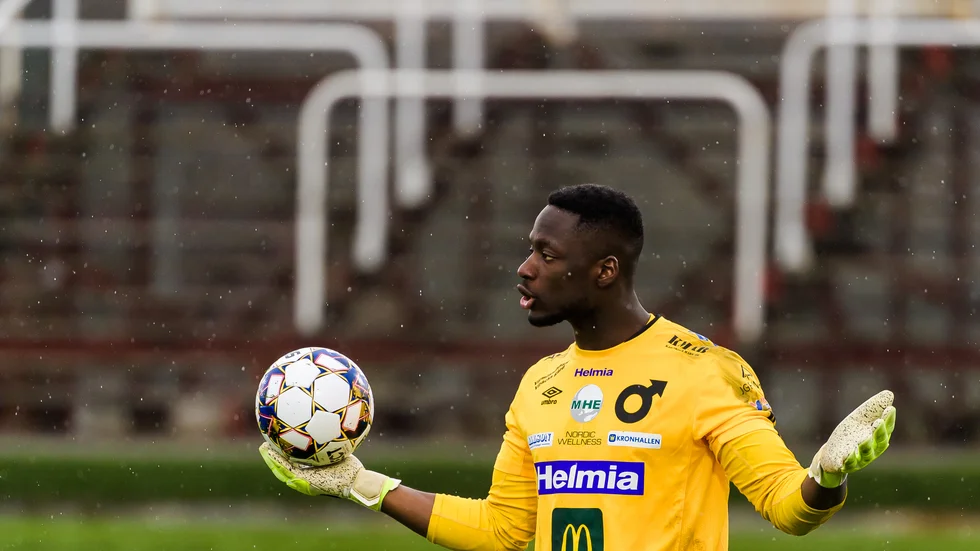 Ismael Diawara