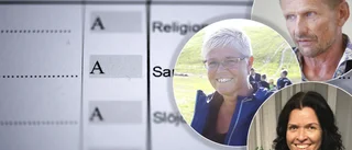 Rektorer i Eskilstuna ratar betyg i årskurs fyra: "Eleverna är för unga"