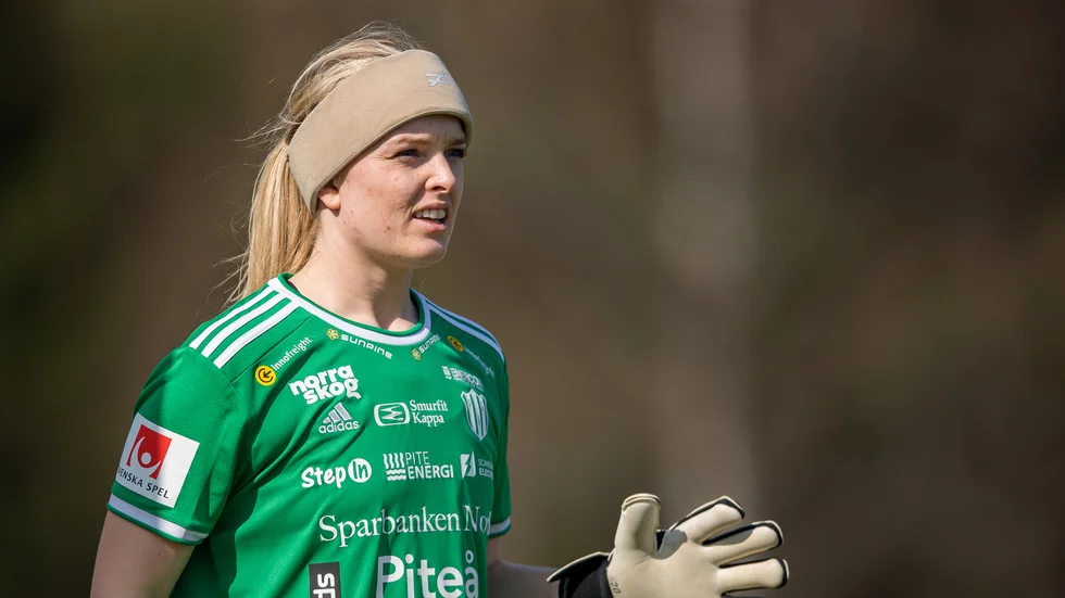 Guro Pettersen är uttagen i Norges landslag.