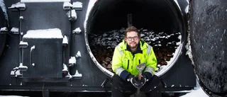 "Till slut nådde jag en punkt då det inte kändes hållbart längre"