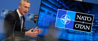 En "Nato-option" bidrar inte till säkerheten