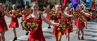 Så blir helgens studentorkesterfestival i Linköping 