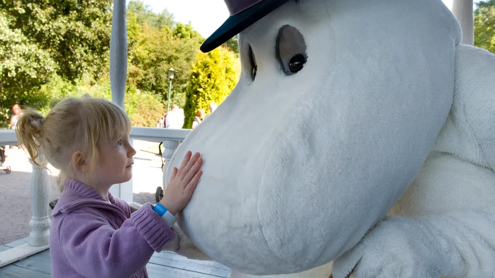 Mark- och miljödomstolen upphäver Karlstads kommuns beslut om att anta en detaljplan för en Muminpark. Arkivbild.