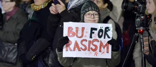 Rasism bottnar i okunnighet     
