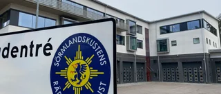 Anställd vittnar om lättnad inom räddningstjänsten efter beskedet