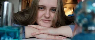 Därför mår andra dåligt av din lukt – Tilde, 20: "Det kliar i halsen och luftvägarna"