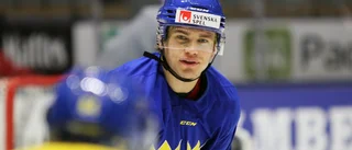Därför valde Tre Kronor-profilen bort LHC: "Var inte lika på"