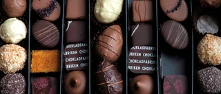 Bostadsbyggande är som en ask choklad