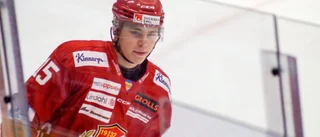 Lovande debut av Almtunas talang