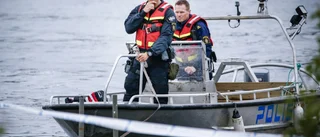 Identifieringen av de avlidna inte klar än