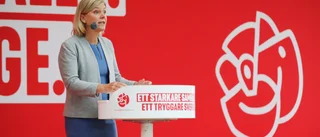 Regeringen måste ändra lagstiftningen