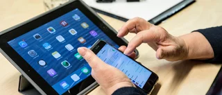 Digitalt utanförskap utan valfrihet