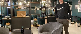 Ny restaurangkedja öppnar i centrala Skellefteå: ”Tycker om stan och är jättetaggade att starta upp”