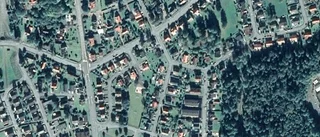 70 kvadratmeter stort hus i Eksjö sålt för 1 570 000 kronor