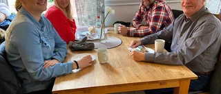 Enköpingsborna älskar sina pappor