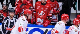 Ung hockeyforward klar för NSK – flyttar hem igen