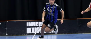 Efter turbulensen – vane målskytten debuterade