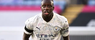 Mendy anklagas för ytterligare våldtäkter