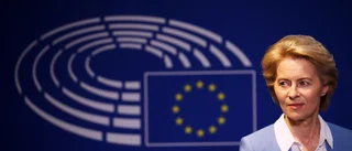 Insändare: Glöm EU som ett fredsprojekt 
