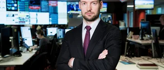 David Baas granskar extremister – trots att han utsätts för hot och hat: "Det är ett viktigt arbete"
