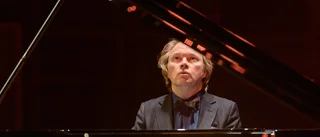 Som att Beethoven själv spelade