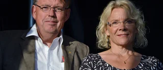 De sprider julstämning bland de äldre