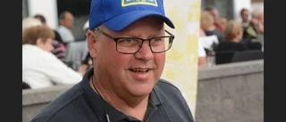 Han får nytt jobb inom bilsporten