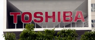Toshiba styckas upp i tre bolag