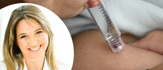 Många unga vuxna och barn drabbas av diabetes: "En av två som har diabetes vet inte om det"