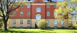 Här – och då – öppnar ny skola i Uppsala