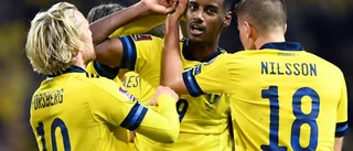 Allt du behöver veta inför VM-kvalrysaren