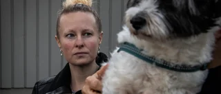 Rädslan i Lambohov när skotten ljöd: "Jag vågade inte gå ut och se om någon var skadad"