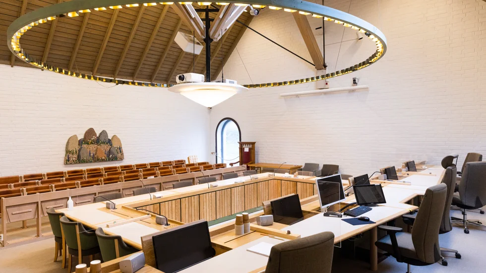Under 2023 betalades det ut totalt nästan 5,4 miljoner kronor till advokater som tog uppdrag som offentlig försvarare vid Gotlands tingsrätt. Denna summa var fördelad på totalt 304 förordnanden som offentlig försvarare. 
