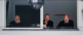 Sportchefen: "Vi är fortfarande öppna för att ta in en back till"