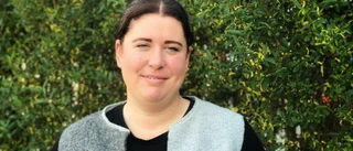 Vikariatet ledde till ett drömjobb – Lina drivs av att se barn utvecklas i skolan