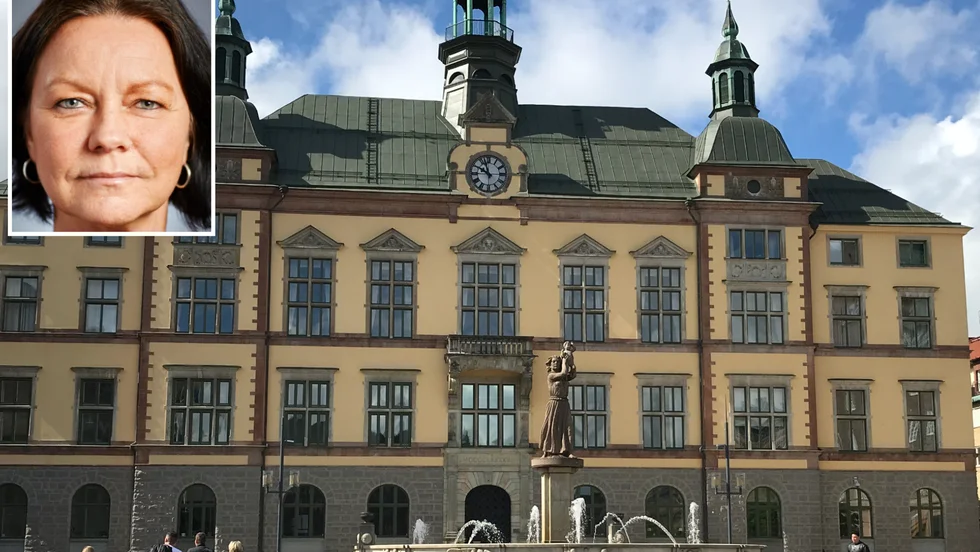 Stora förändringar väntar inom bland annat missbruksvården enligt det förslag som socialförvaltningens ledning med dess chef Elisabeth Kántor tagit fram.
