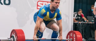 Upplänningen tog VM-silver – siktar mot nytt EM-guld