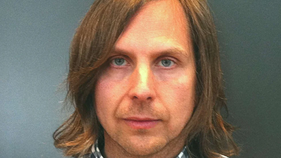 Daniel Värjö är nominerad till Aftonbladets pris.