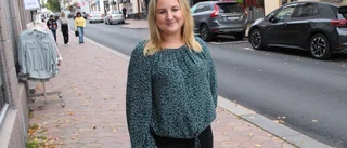 Hemvändare står för stor del av inflyttningen • Caroline, 32: Därför vände jag hemåt