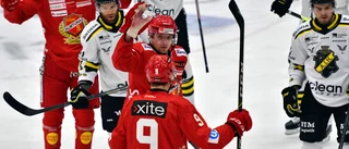Almtunapoäng i Mora efter suddendramatik