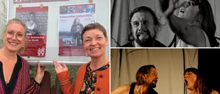 Kulturhöst utan restriktioner: "Vi vill spegla samhällsdebatten"