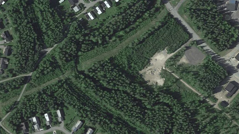 Området kring Frejgatan 19