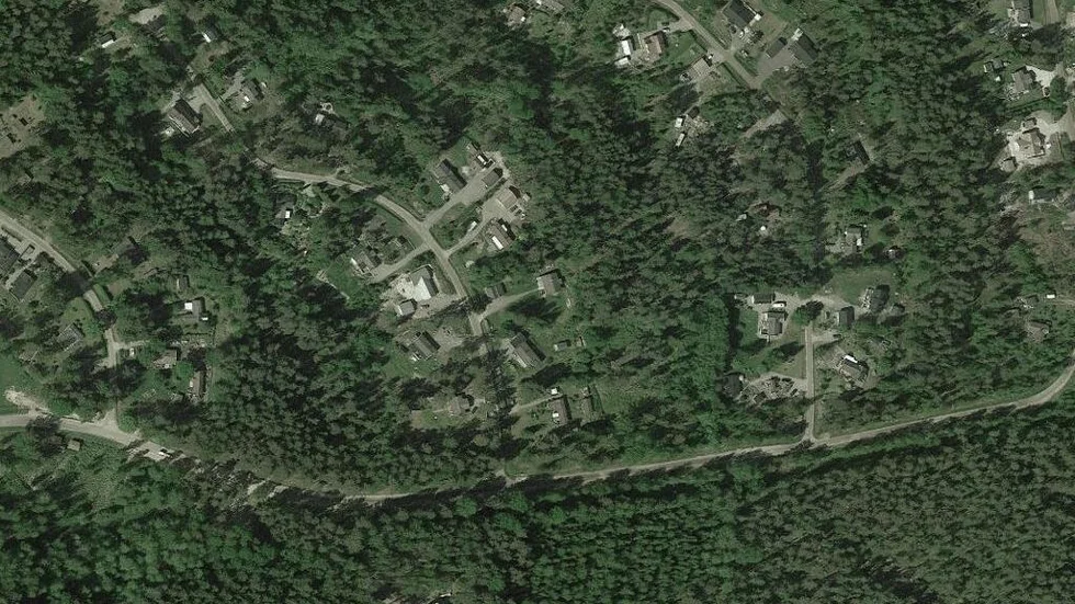 Området kring Renspåret 6