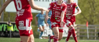 Jätteförlust för Piteå på bortaplan