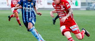 Matchen direkt: Piteå vann med uddamålet