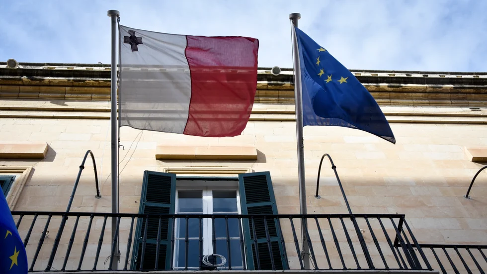 Malta kan glädja sig åt att ha EU:s klart lägsta antal nya fall av covid-19 per 100|000 invånare. Arkivfoto.