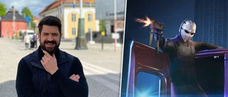 Spelbolag från Nyköping tar steget in på Nasdaq: "Vi är ett spel från att ha ett eget plan på Skavsta"
