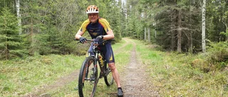 De startar unikt cykellopp: "Stort intresse"
