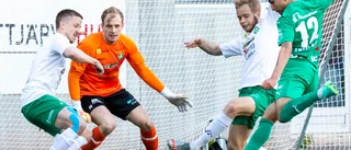 Nyförvärvets succé i Boden: "Jag älskar publiken här och laget"