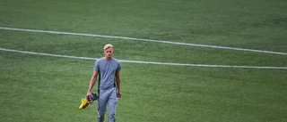 Motalakillen hoppas på spel i derbyt